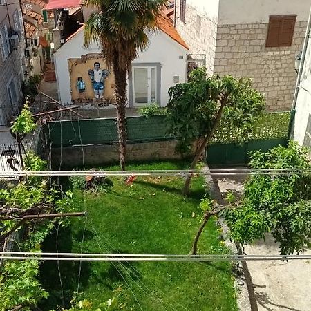 Old Stone House In Historical Area Βίλα Σπλιτ Εξωτερικό φωτογραφία