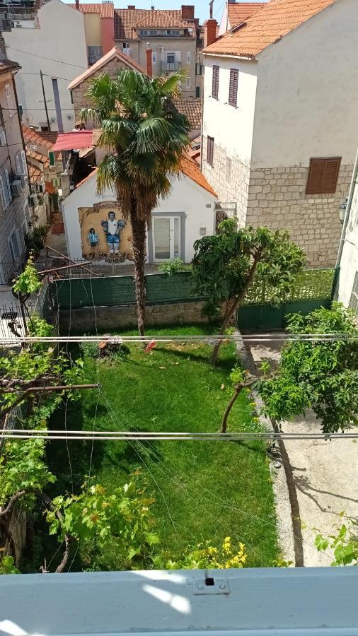 Old Stone House In Historical Area Βίλα Σπλιτ Εξωτερικό φωτογραφία